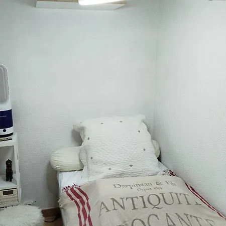 T2 Avec Clim, Parking, Et Wifi à - Fr-1-610-108 Appartement