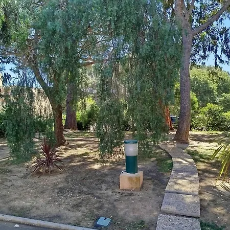 Appartement T2 Avec Clim, Parking, Et Wifi A - Fr-1-610-108 Bormes-les-Mimosas